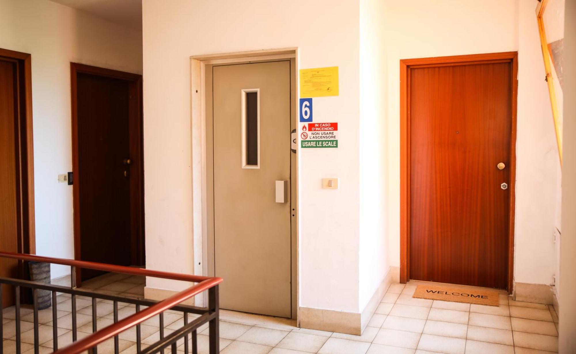 Free Parking & Wi-Fi 5 Min To Hospital Cisanello Daire Pisa Dış mekan fotoğraf